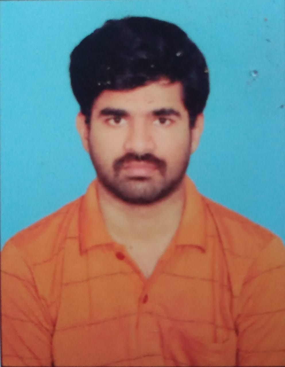 Maradana Aravind Kumar