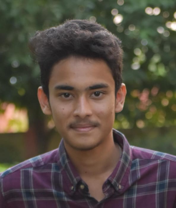 Maradana Aravind Kumar