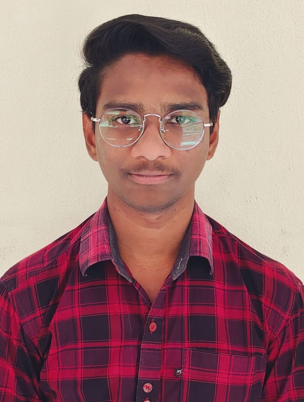 Maradana Aravind Kumar