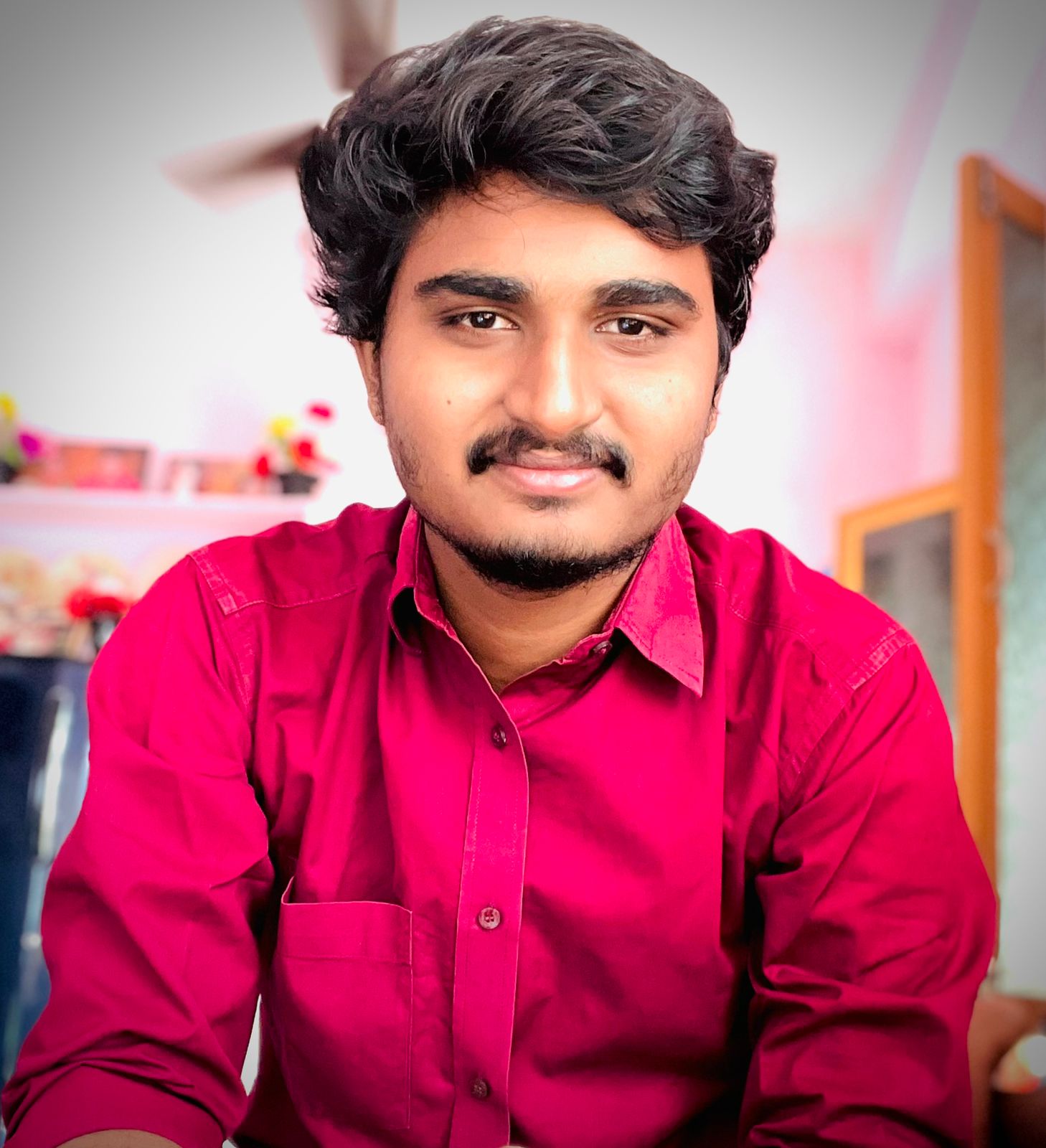Maradana Aravind Kumar