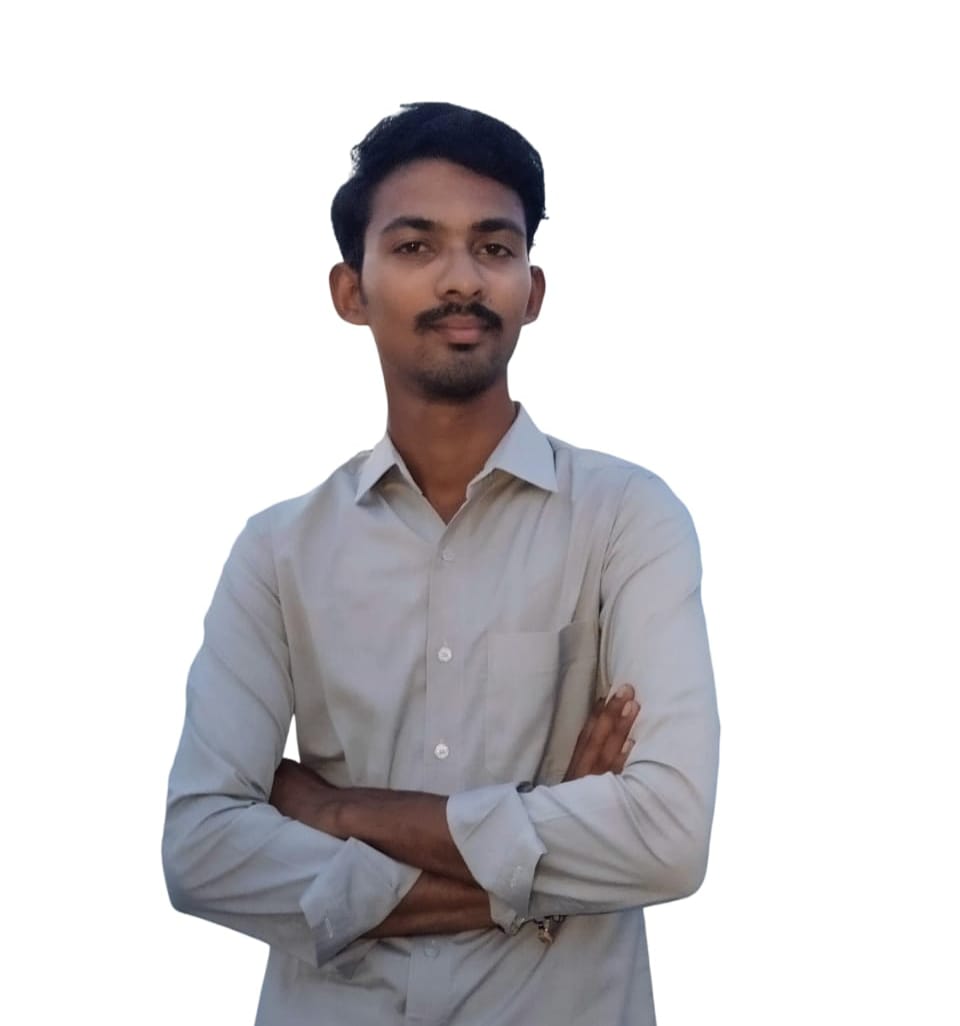 Maradana Aravind Kumar