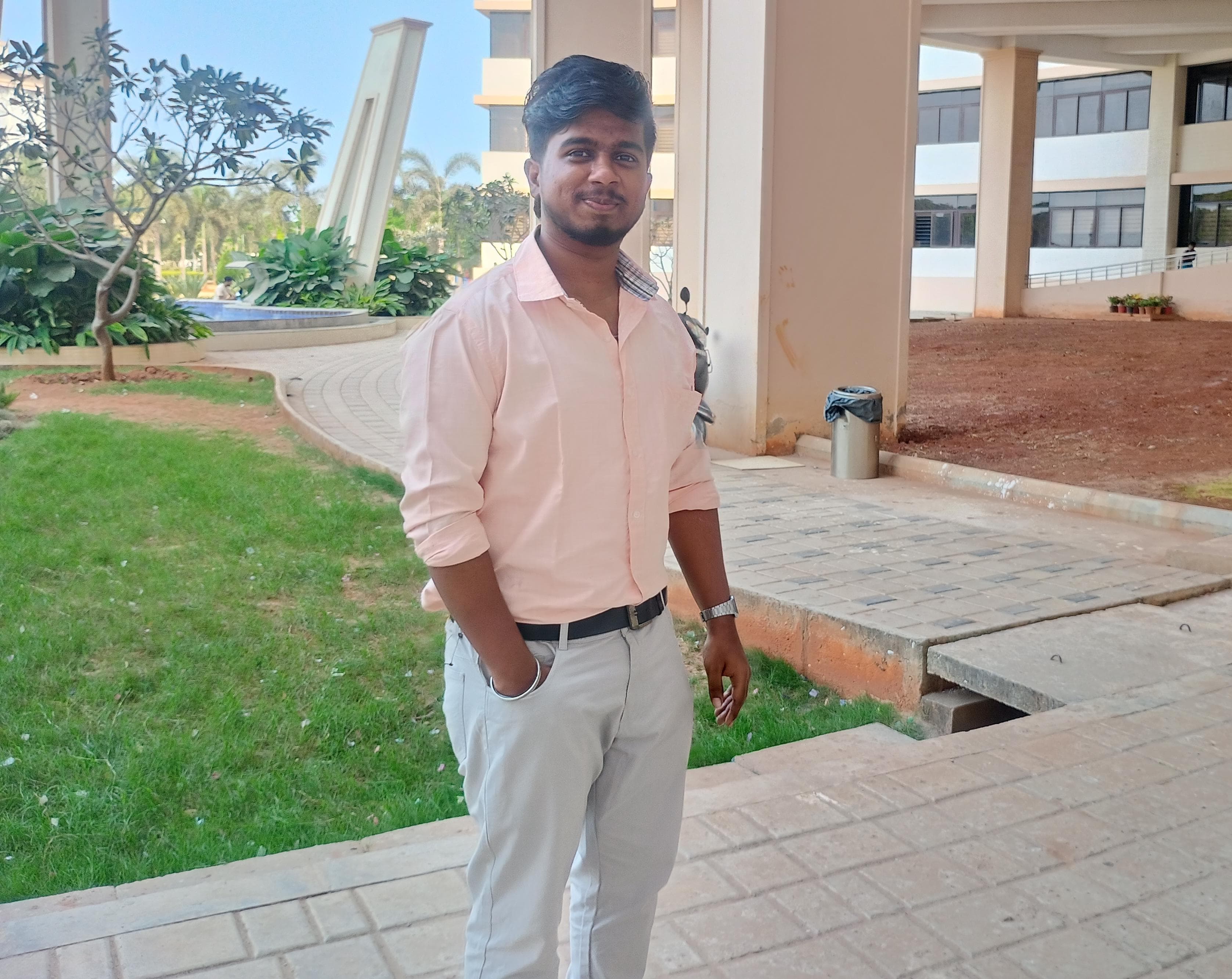 Maradana Aravind Kumar