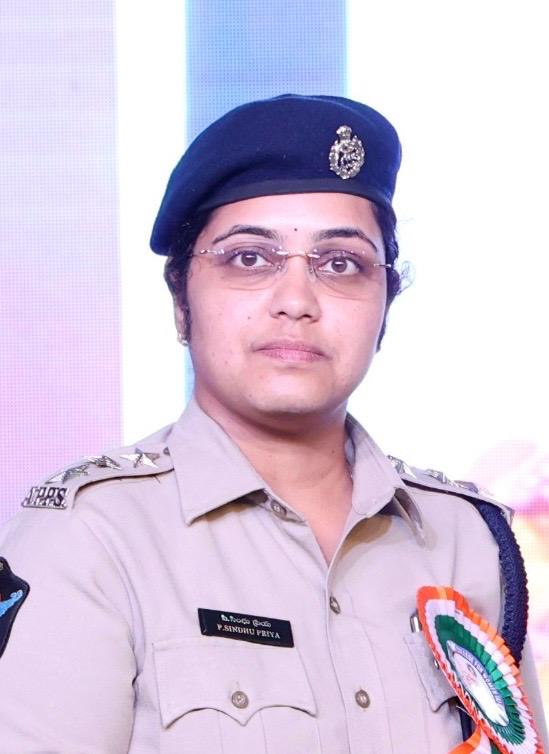 Maradana Aravind Kumar