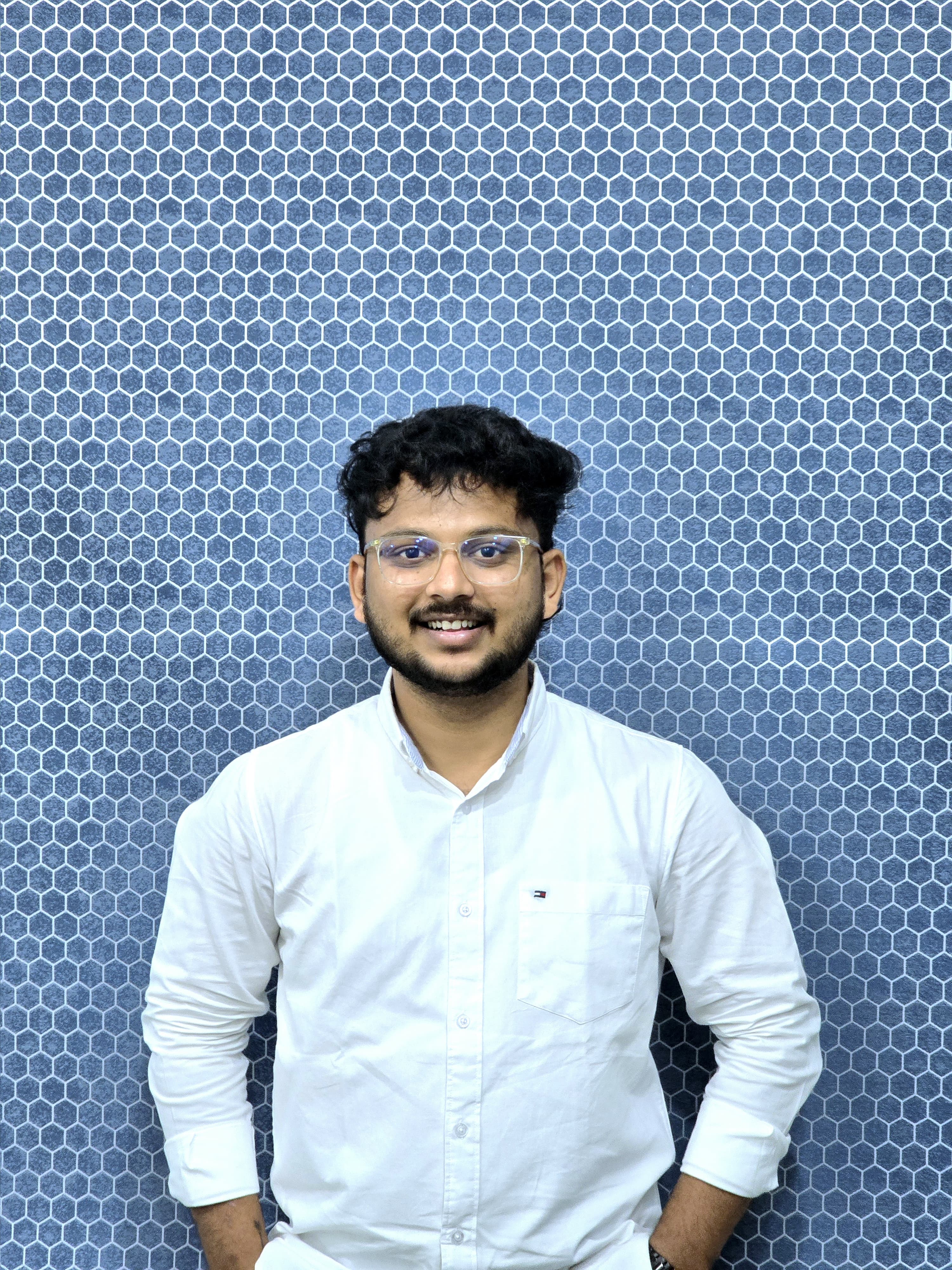 Maradana Aravind Kumar