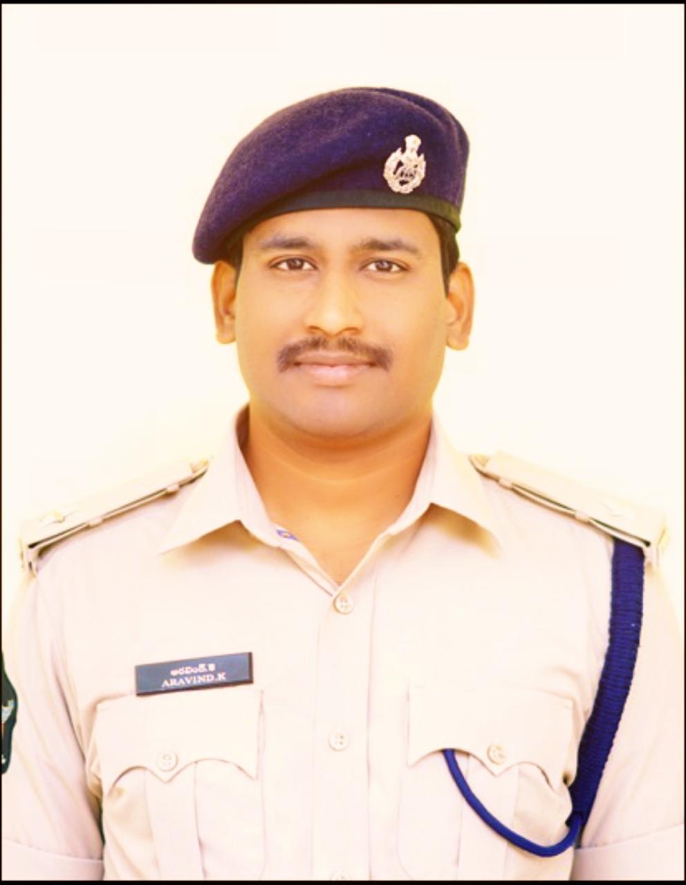 Aravind