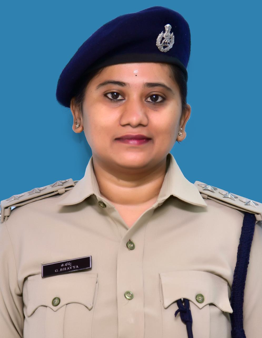 bhavyaReddy