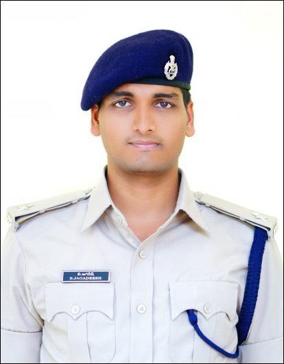 Maradana Aravind Kumar